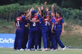 मलेसियामा जारी महिला टी-२० खेलमा नेपाल पराजित
